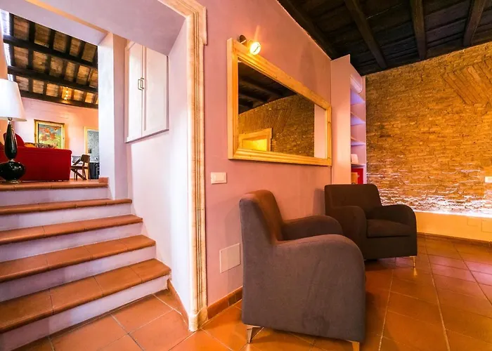 Maison Specchi *