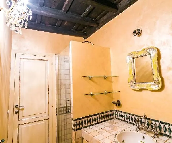 Apartamento Maison Specchi Roma