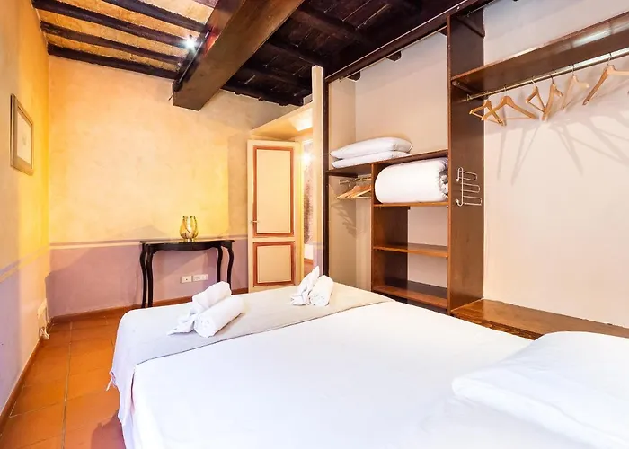 Apartamento Maison Specchi *