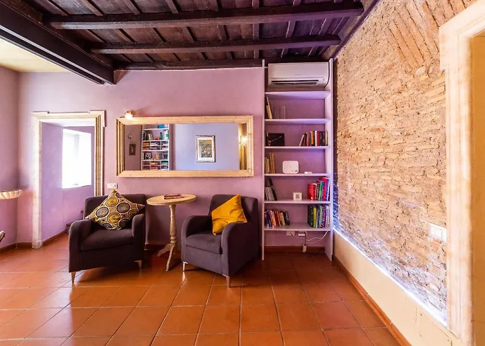 Maison Specchi *