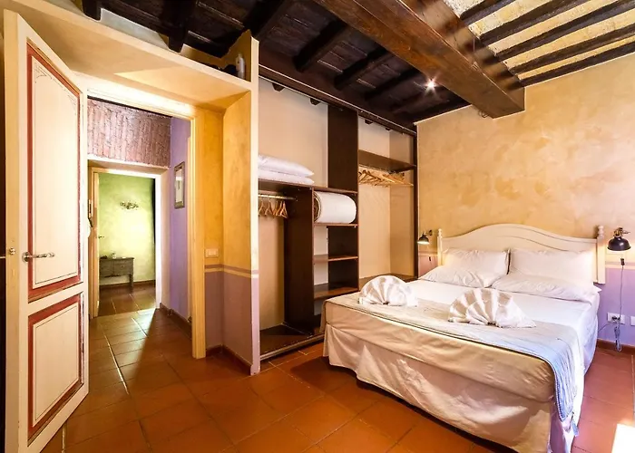 Apartamento Maison Specchi